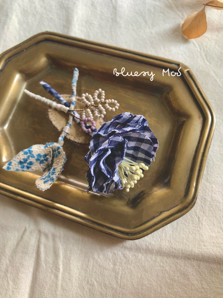 Fa :: brooch & necklace (BFA 1)